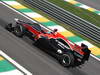 GP BRASILE, 25.11.2011- Prove Libere 2, Venerdi', Timo Glock (GER), Marussia Virgin Racing VR-02 