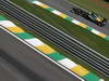 GP BRASILE, 25.11.2011- Prove Libere 2, Venerdi', Heikki Kovalainen (FIN), Team Lotus, TL11 