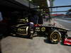 GP BRASILE, 25.11.2011- Prove Libere 2, Venerdi', Vitaly Petrov (RUS), Lotus Renault GP, R31 