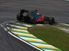 GP BRASILE, 25.11.2011- Prove Libere 2, Venerdi', Lewis Hamilton (GBR), McLaren  Mercedes, MP4-26 