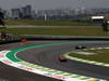GP BRASILE, 25.11.2011- Prove Libere 2, Venerdi', Fernando Alonso (ESP), Ferrari, F-150 Italia e Pastor Maldonado (VEN), Williams FW33 
