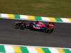 GP BRASILE, 25.11.2011- Prove Libere 2, Venerdi', Sbastien Buemi (SUI), Scuderia Toro Rosso, STR6 