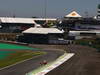 GP BRASILE, 25.11.2011- Prove Libere 2, Venerdi', Fernando Alonso (ESP), Ferrari, F-150 Italia 