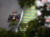 GP BRASILE, 25.11.2011- Prove Libere 2, Venerdi', Mark Webber (AUS), Red Bull Racing, RB7 