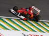 GP BRASILE, 25.11.2011- Prove Libere 2, Venerdi', Fernando Alonso (ESP), Ferrari, F-150 Italia 