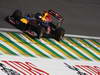 GP BRASILE, 25.11.2011- Prove Libere 2, Venerdi', Sebastian Vettel (GER), Red Bull Racing, RB7 