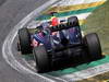 GP BRASILE, 25.11.2011- Prove Libere 2, Venerdi', Sebastian Vettel (GER), Red Bull Racing, RB7 