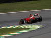 GP BRASILE, 25.11.2011- Prove Libere 2, Venerdi', Felipe Massa (BRA), Ferrari, F-150 Italia 