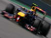 GP BRASILE, 25.11.2011- Prove Libere 2, Venerdi', Mark Webber (AUS), Red Bull Racing, RB7 