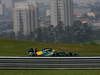 GP BRASILE, 25.11.2011- Prove Libere 2, Venerdi', Jarno Trulli (ITA), Team Lotus, TL11 