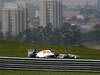 GP BRASILE, 25.11.2011- Prove Libere 2, Venerdi', Kamui Kobayashi (JAP), Sauber F1 Team C30 