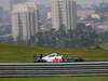 GP BRASILE, 25.11.2011- Prove Libere 2, Venerdi', Jenson Button (GBR), McLaren  Mercedes, MP4-26 