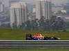 GP BRASILE, 25.11.2011- Prove Libere 2, Venerdi', Mark Webber (AUS), Red Bull Racing, RB7 