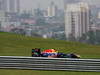 GP BRASILE, 25.11.2011- Prove Libere 2, Venerdi', Sebastian Vettel (GER), Red Bull Racing, RB7 