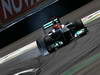 GP BRASILE, 25.11.2011- Prove Libere 2, Venerdi', Michael Schumacher (GER), Mercedes GP Petronas F1 Team, MGP W02 