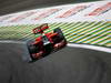 GP BRASILE, 25.11.2011- Prove Libere 2, Venerdi', Timo Glock (GER), Marussia Virgin Racing VR-02 