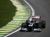 GP BRASILE, 25.11.2011- Prove Libere 2, Venerdi', Pastor Maldonado (VEN), Williams FW33 