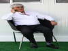 GP BRASILE, 25.11.2011- Prove Libere 2, Venerdi', Bernie Ecclestone (GBR), President e CEO of Formula One Management  