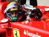 GP BRASILE, 25.11.2011- Prove Libere 2, Venerdi', Felipe Massa (BRA), Ferrari, F-150 Italia 