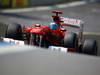 GP BRASILE, 25.11.2011- Prove Libere 2, Venerdi', Fernando Alonso (ESP), Ferrari, F-150 Italia 