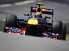 GP BRASILE, 25.11.2011- Prove Libere 2, Venerdi', Mark Webber (AUS), Red Bull Racing, RB7 