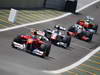 GP BRASILE, 25.11.2011- Prove Libere 2, Venerdi', Felipe Massa (BRA), Ferrari, F-150 Italia 