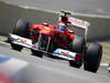 GP BRASILE, 25.11.2011- Prove Libere 2, Venerdi', Felipe Massa (BRA), Ferrari, F-150 Italia 