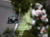 GP BRASILE, 25.11.2011- Prove Libere 2, Venerdi', Nico Rosberg (GER), Mercedes GP Petronas F1 Team, MGP W02 