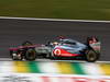 GP BRASILE, 25.11.2011- Prove Libere 2, Venerdi', Lewis Hamilton (GBR), McLaren  Mercedes, MP4-26 