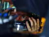 GP BRASILE, 25.11.2011- Prove Libere 2, Venerdi', Sebastian Vettel (GER), Red Bull Racing, RB7 