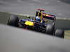 GP BRASILE, 25.11.2011- Prove Libere 2, Venerdi', Sebastian Vettel (GER), Red Bull Racing, RB7 