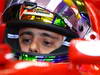 GP BRASILE, 25.11.2011- Prove Libere 2, Venerdi', Felipe Massa (BRA), Ferrari, F-150 Italia 
