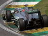 GP BRASILE, 25.11.2011- Prove Libere 2, Venerdi', Michael Schumacher (GER), Mercedes GP Petronas F1 Team, MGP W02 