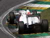 GP BRASILE, 25.11.2011- Prove Libere 2, Venerdi', Sergio Prez (MEX), Sauber F1 Team C30 