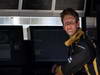 GP BRASILE, 25.11.2011- Prove Libere 1, Venerdi', Romain Grosjean (FRA), Test Driver, Lotus Renault GP, R31  