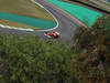 GP BRASILE, 25.11.2011- Prove Libere 2, Venerdi', Fernando Alonso (ESP), Ferrari, F-150 Italia 
