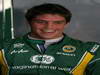 GP BRASILE, 25.11.2011- Prove Libere 1, Venerdi', Luiz Razia (BRA), Test Driver, Team Lotus, TL11  