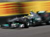 GP BRASILE, 25.11.2011- Prove Libere 1, Venerdi', Nico Rosberg (GER), Mercedes GP Petronas F1 Team, MGP W02 
