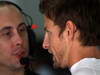 GP BRASILE, 25.11.2011- Prove Libere 2, Venerdi', Jenson Button (GBR), McLaren  Mercedes, MP4-26 