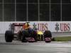 GP CANADA, 12.06.2011- Gara, Mark Webber (AUS), Red Bull Racing, RB7 