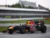 GP CANADA, 12.06.2011- Gara, Mark Webber (AUS), Red Bull Racing, RB7 