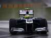 GP CANADA, 12.06.2011- Gara, Pastor Maldonado (VEN), Williams FW33 