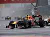 GP CANADA, 12.06.2011- Gara, Mark Webber (AUS), Red Bull Racing, RB7 
