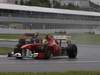 GP CANADA, 12.06.2011- Gara, Felipe Massa (BRA), Ferrari, F-150 Italia 