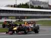 GP CANADA, 12.06.2011- Gara, Mark Webber (AUS), Red Bull Racing, RB7 