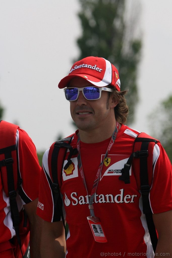 GP CANADA GIOVEDI