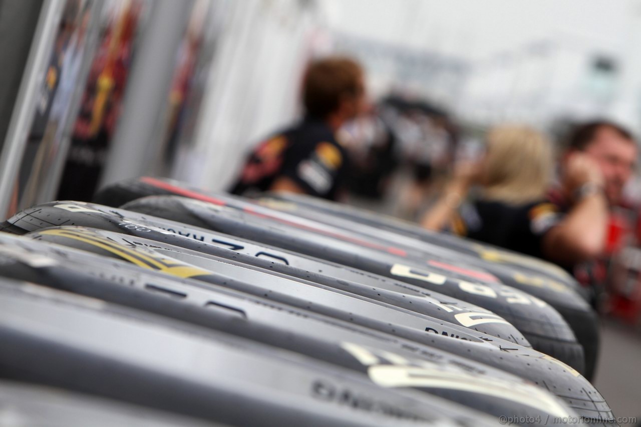 GP CANADA GIOVEDI
