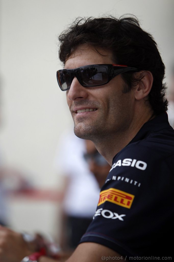 GP CANADA GIOVEDI
