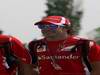 GP CANADA, 09.06.2011- Fernando Alonso (ESP), Ferrari, F-150 Italia 