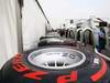 GP CANADA, 09.06.2011- Tyres Pirelli, Wheels OZ 